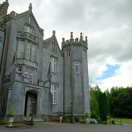 Kinnitty Castle Hotel Luaran gambar