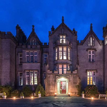 Kinnitty Castle Hotel Luaran gambar