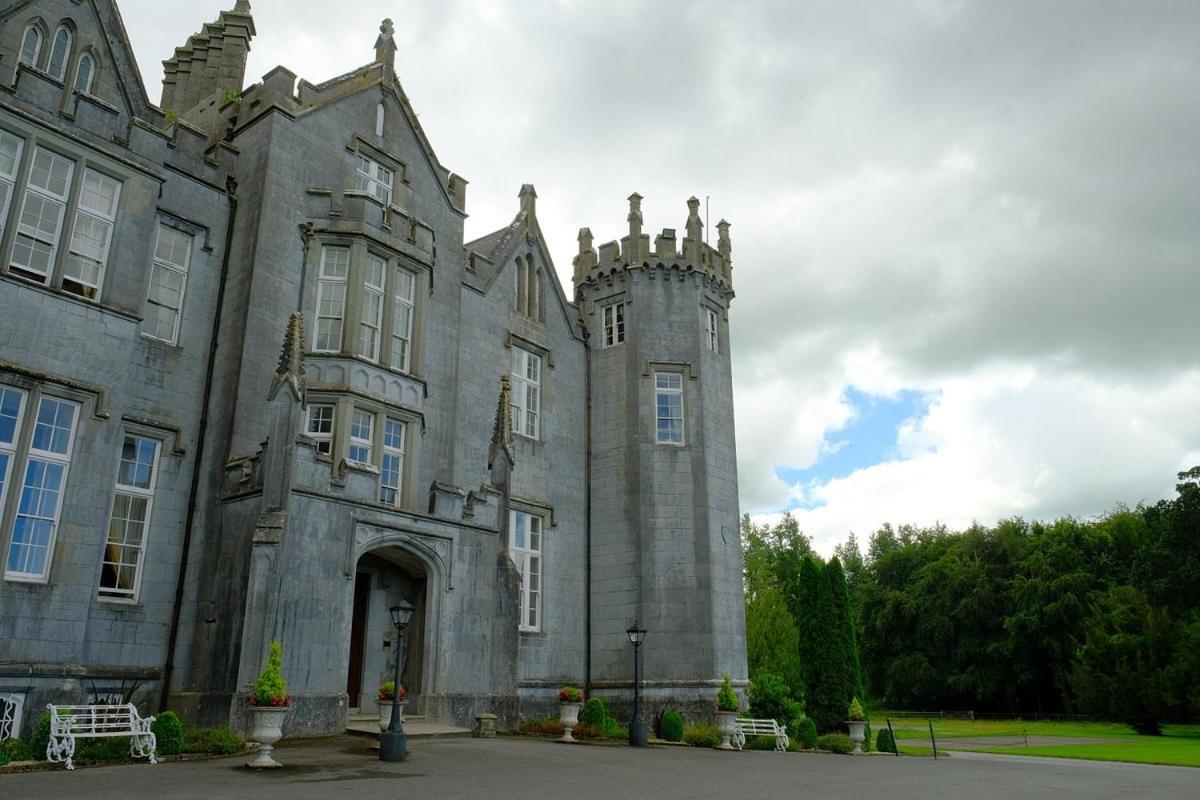 Kinnitty Castle Hotel Luaran gambar