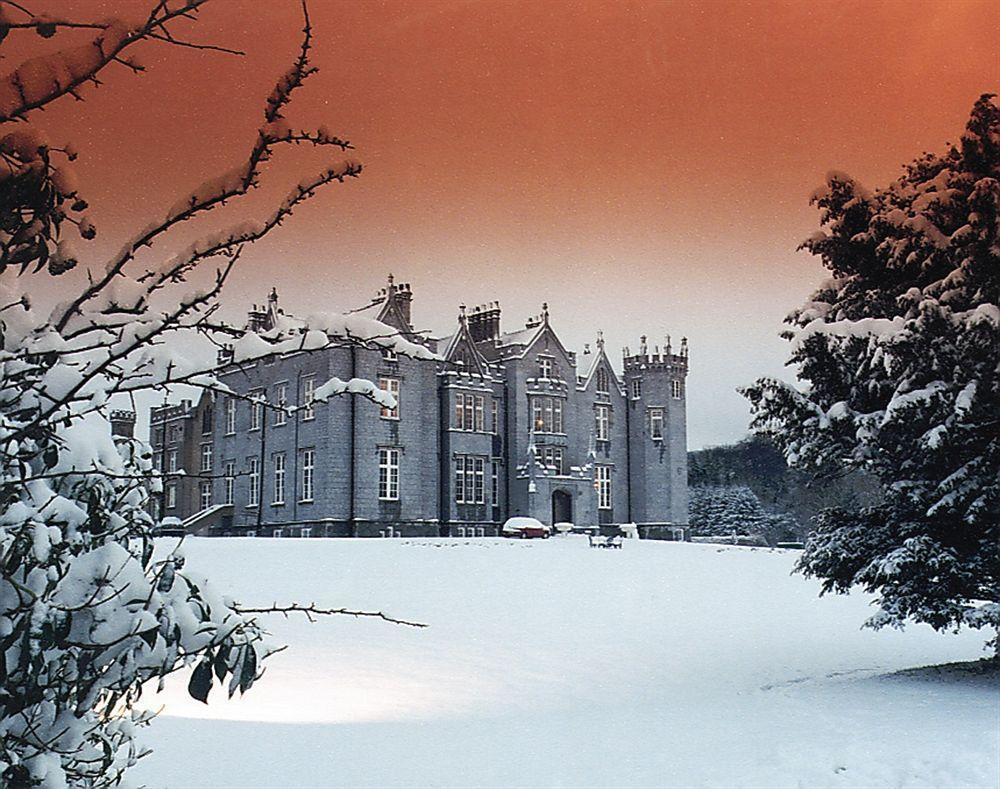 Kinnitty Castle Hotel Luaran gambar