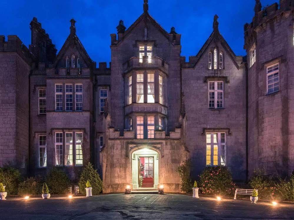 Kinnitty Castle Hotel Luaran gambar